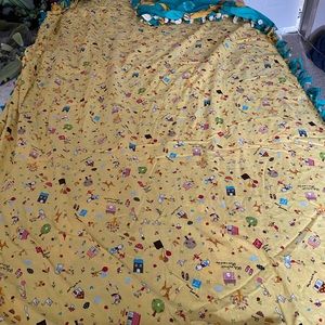 JankyBlanky:  handmade with imperfections but filled with hugs & love